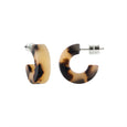 boucles d'oreilles Muse - Machete