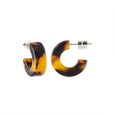 boucles d'oreilles Muse - Machete