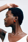 boucles d'oreilles Muse - Machete