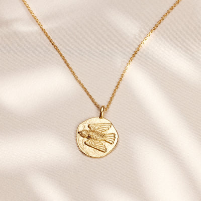 collier Myna - Agapé