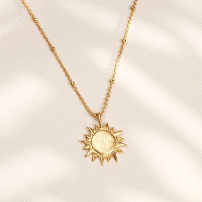 collier Solea - Agapé