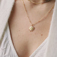 collier Solea - Agapé