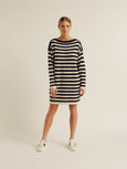 Sweater dress LAURE