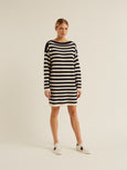 Sweater dress LAURE