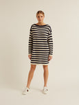 Sweater dress LAURE
