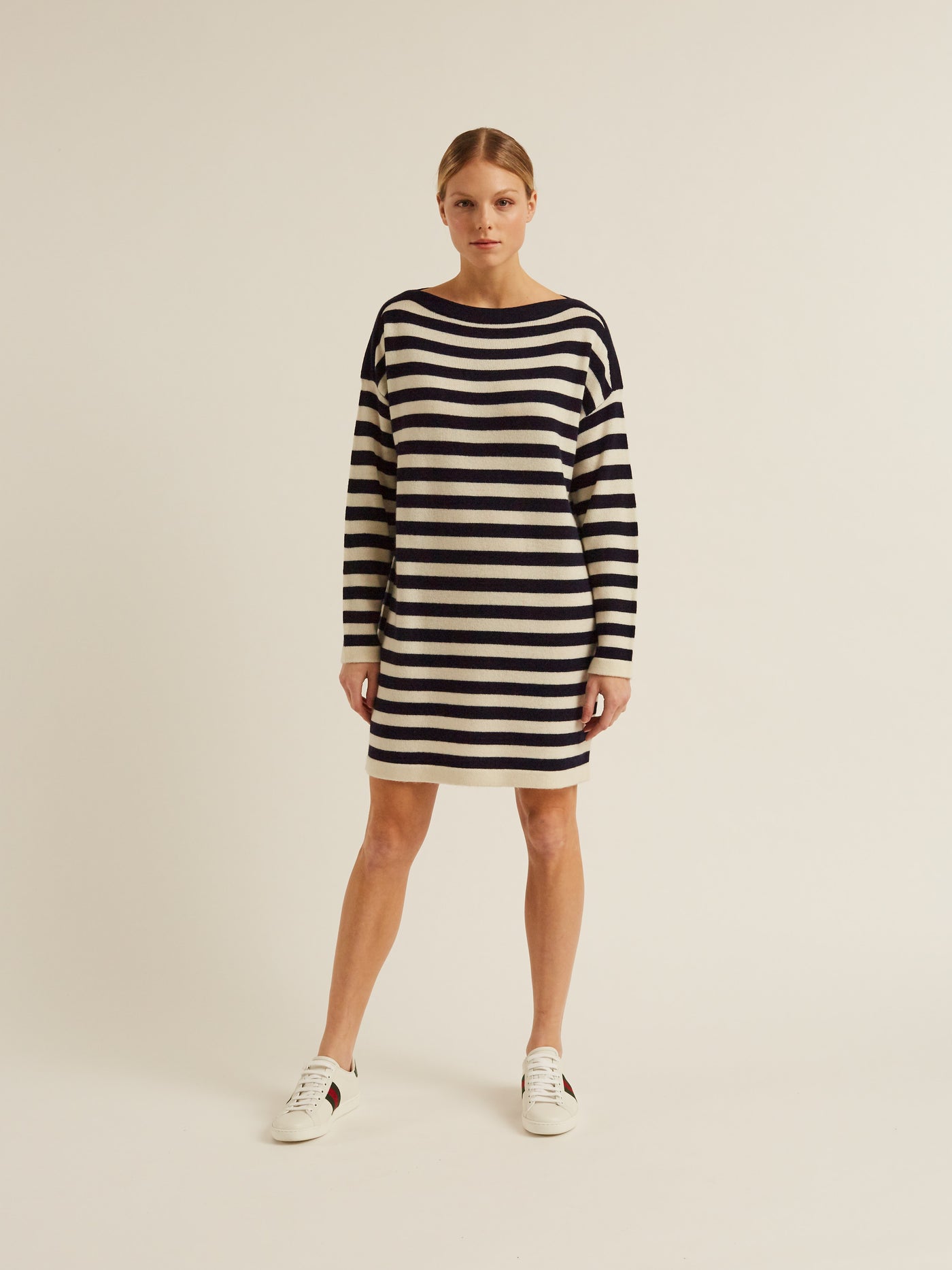 Sweater dress LAURE