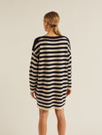 Sweater dress LAURE