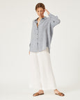 blouse ELIE