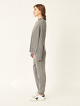 sweater en laine et cachemire BARA