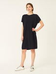 robe en laine DANICA