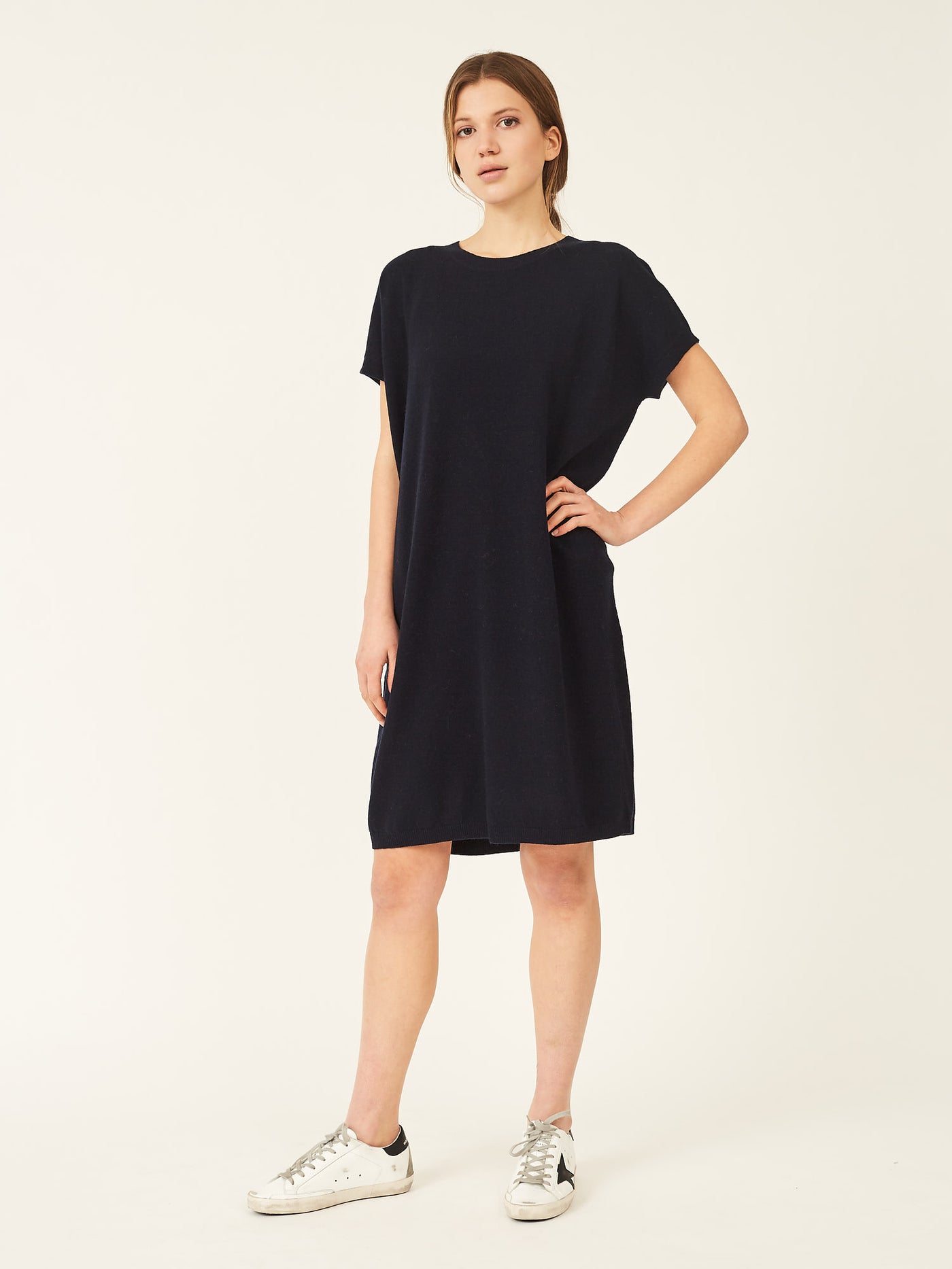 robe en laine DANICA