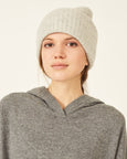 tuque en laine et yak MOVI