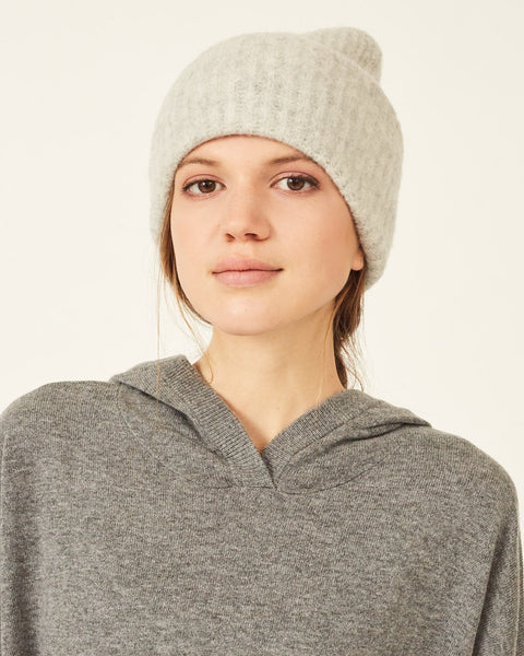 tuque en laine et yak MOVI