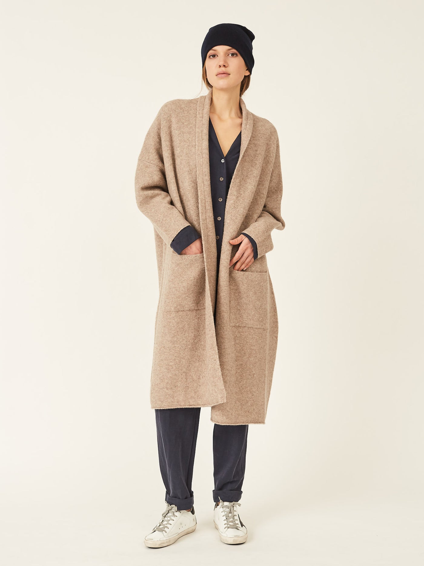 cardigan POLLY