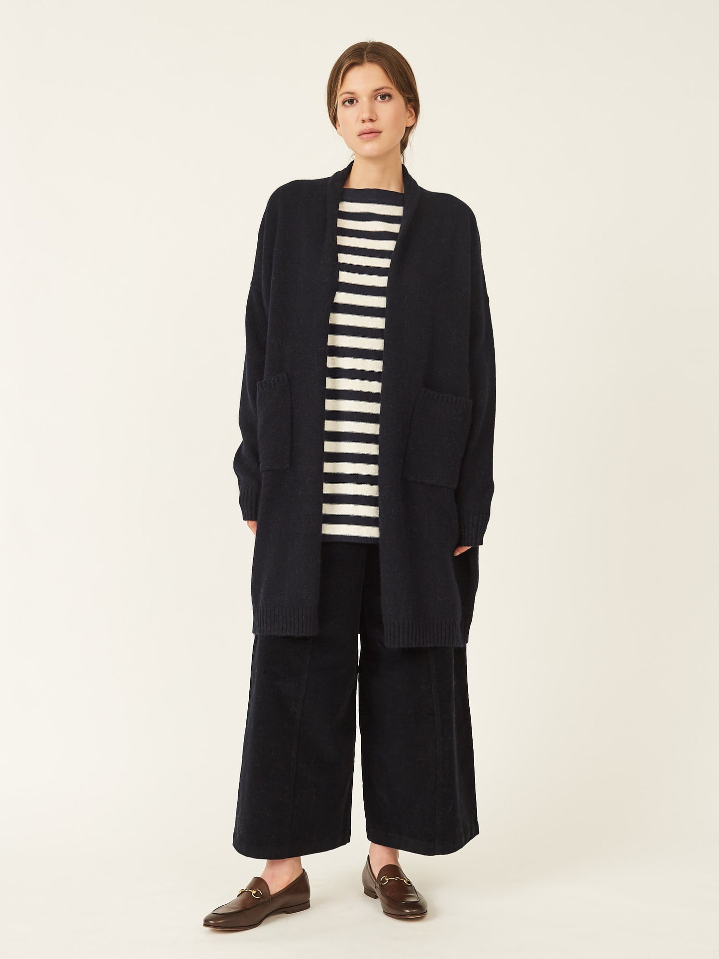 Cardigan UME