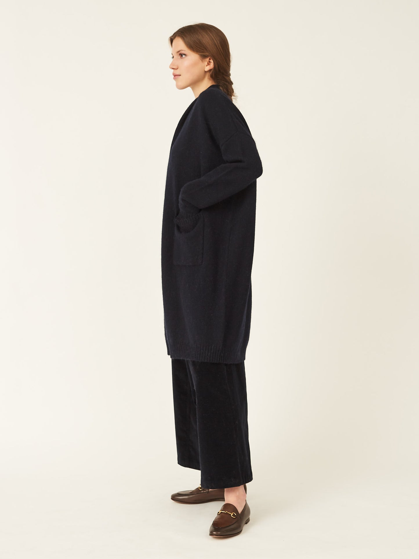Cardigan UME
