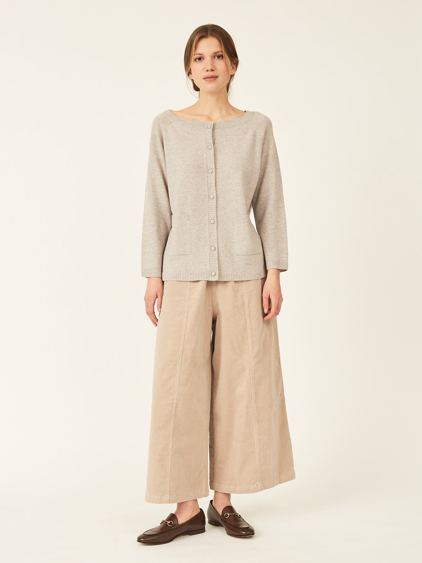 DISA cardigan