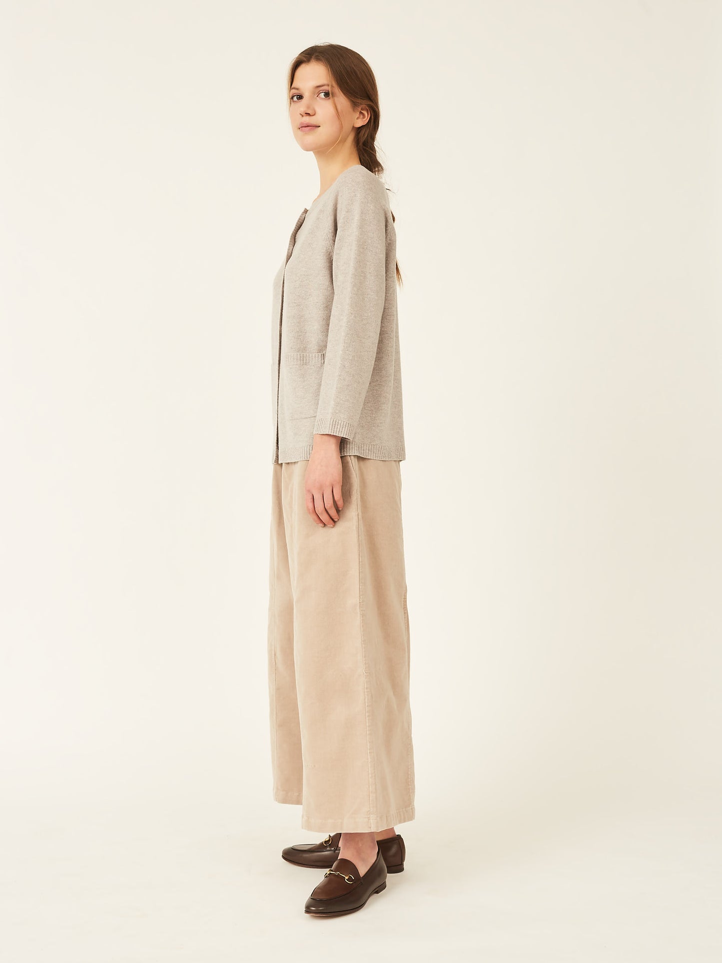 DISA cardigan