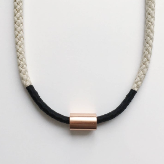 Collier Félice - Cartouche