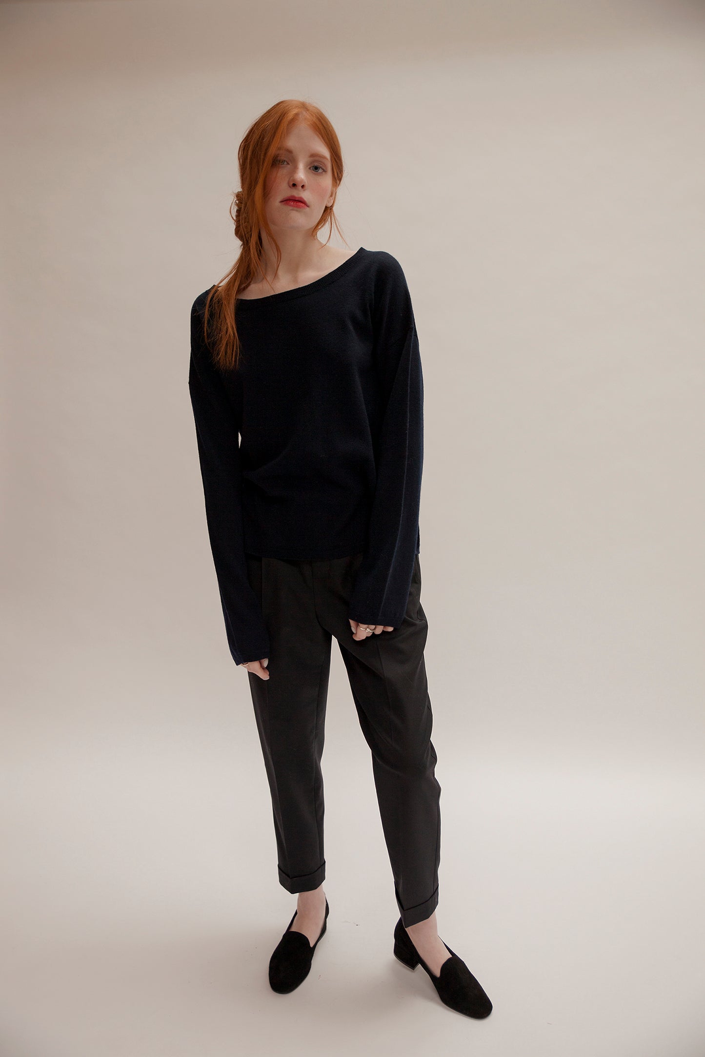 Chandail fin CHLOÉ