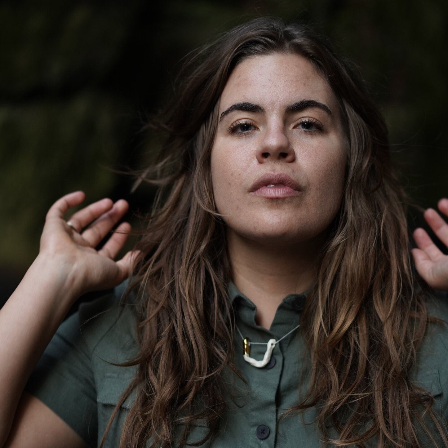 Support collar - Siica