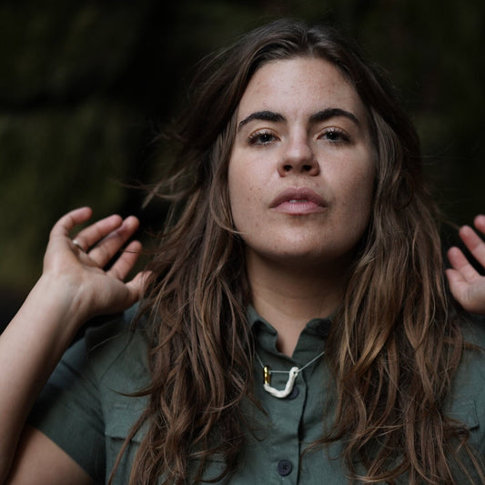 Support collar - Siica