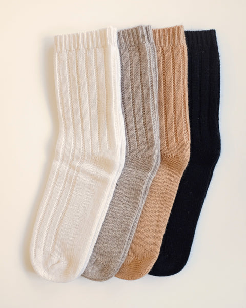 chaussettes CECILIA