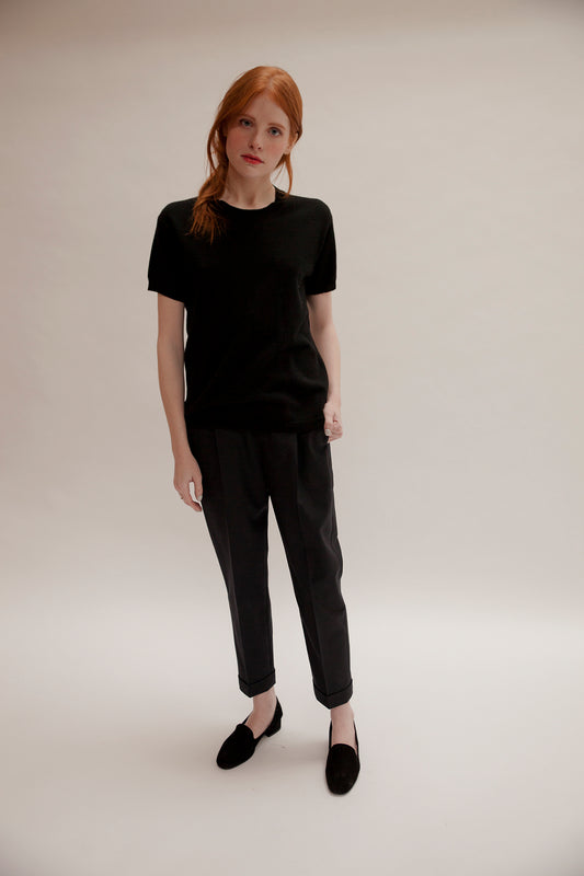 Chandail à manche courte IVY