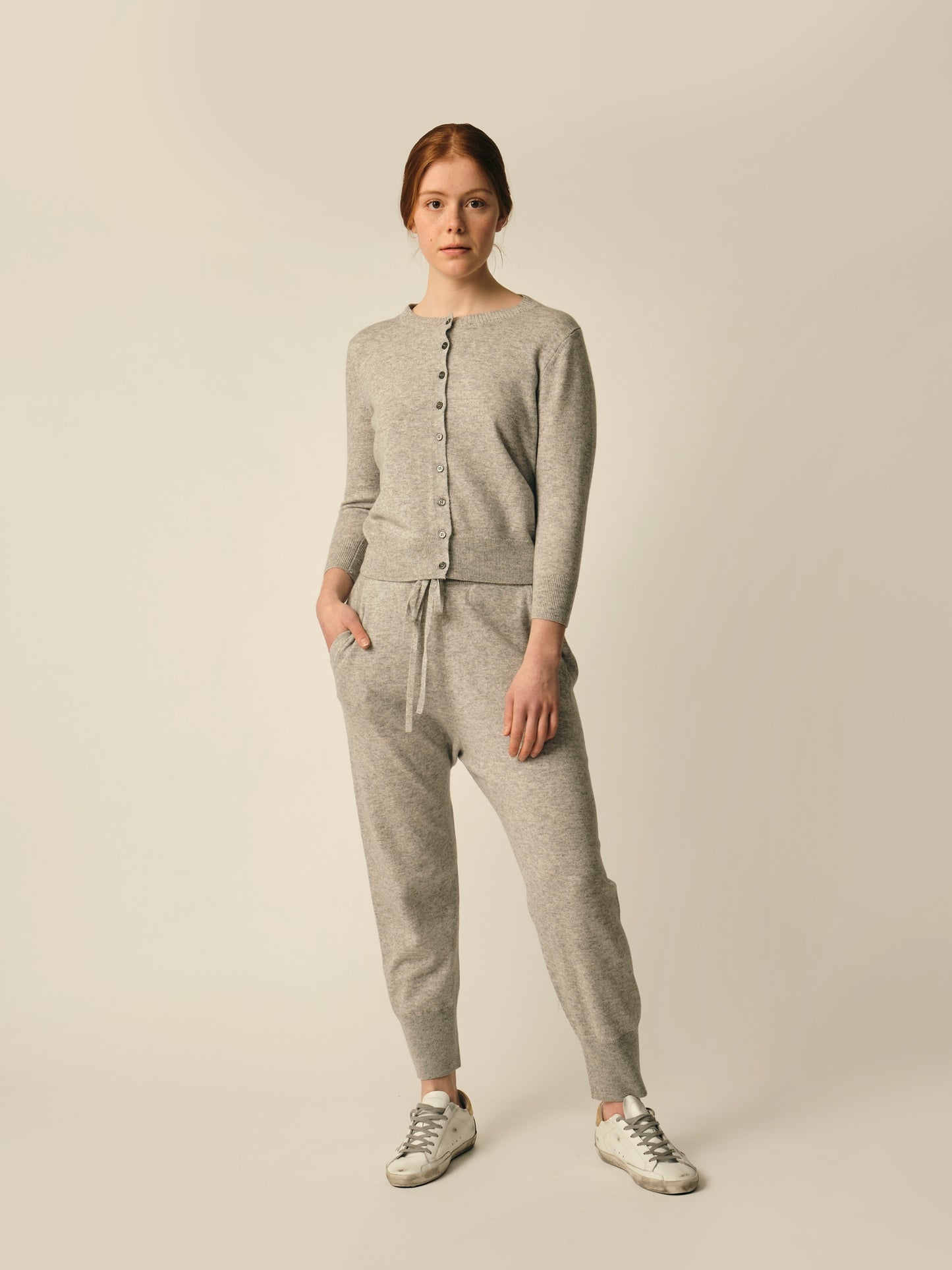 IGO jogger pants