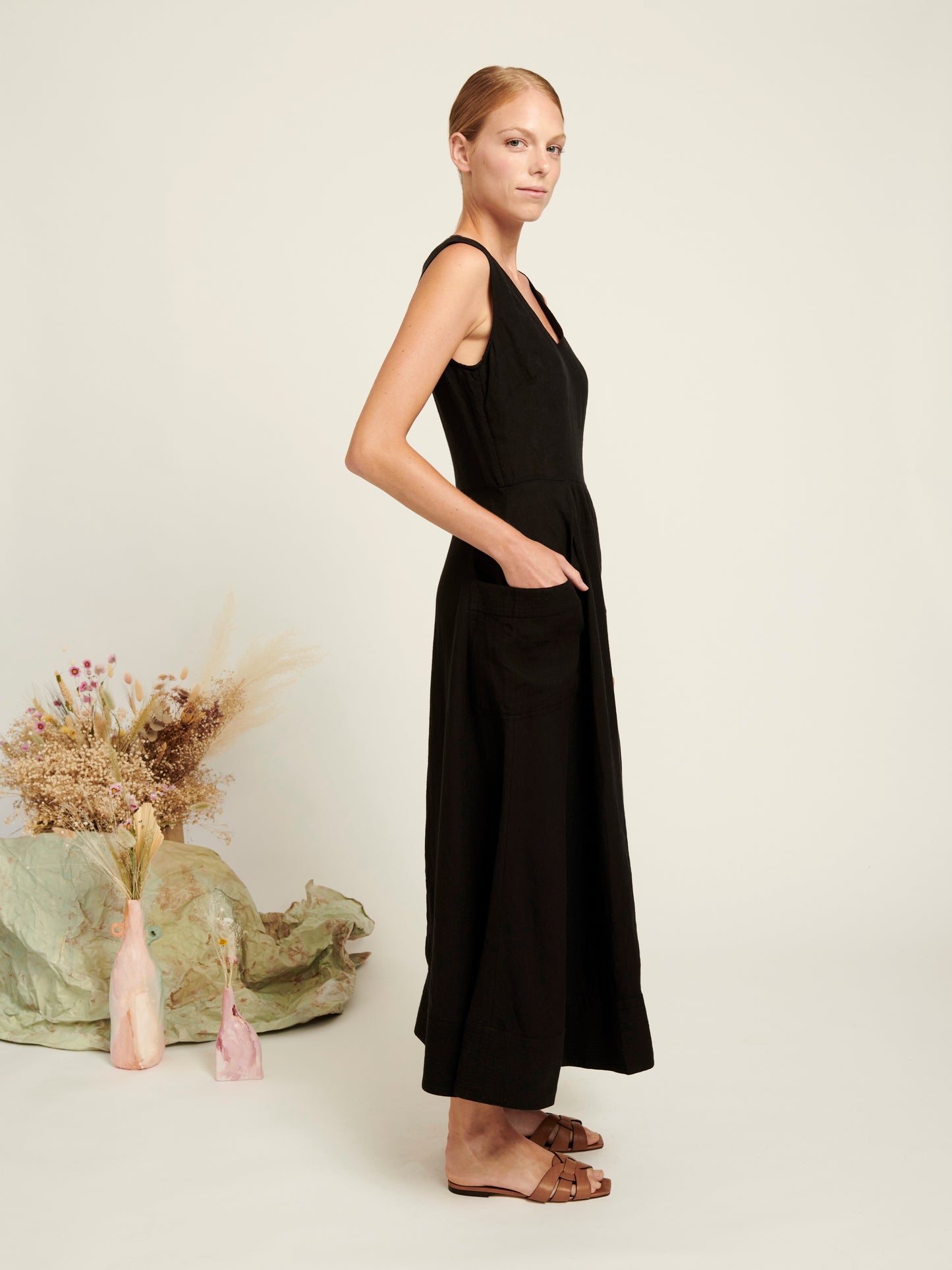 HEAVEN dress