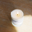 chandelle TRUE HUE - Bayberry + Birch
