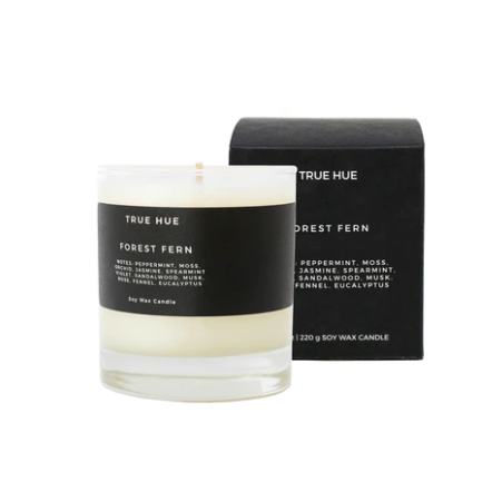 chandelle TRUE HUE - Forest Fern