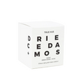 chandelle TRUE HUE - Dried Cedar + Moss
