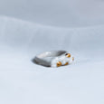bague Arrivé - Siica