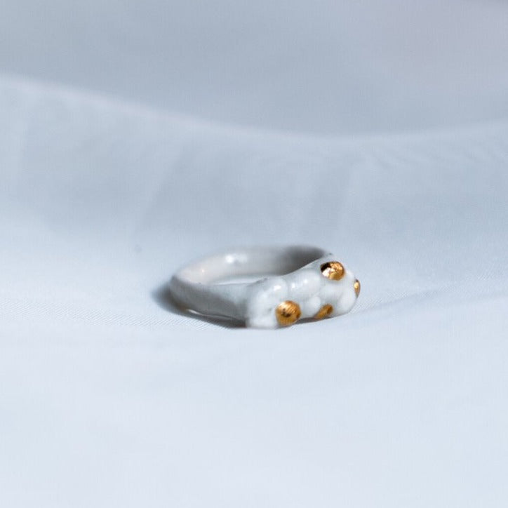 bague Arrivé - Siica