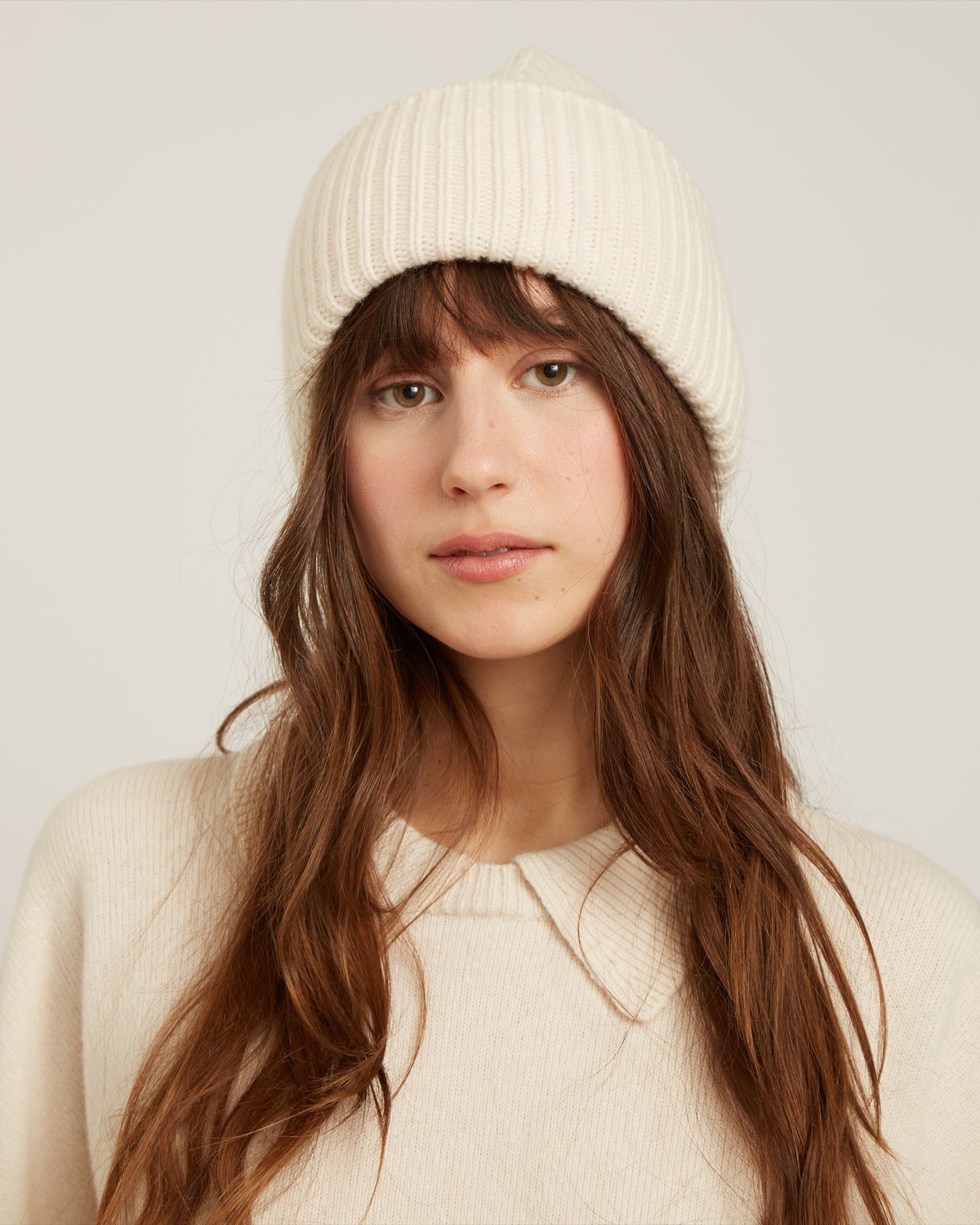 sweater en laine LENNON