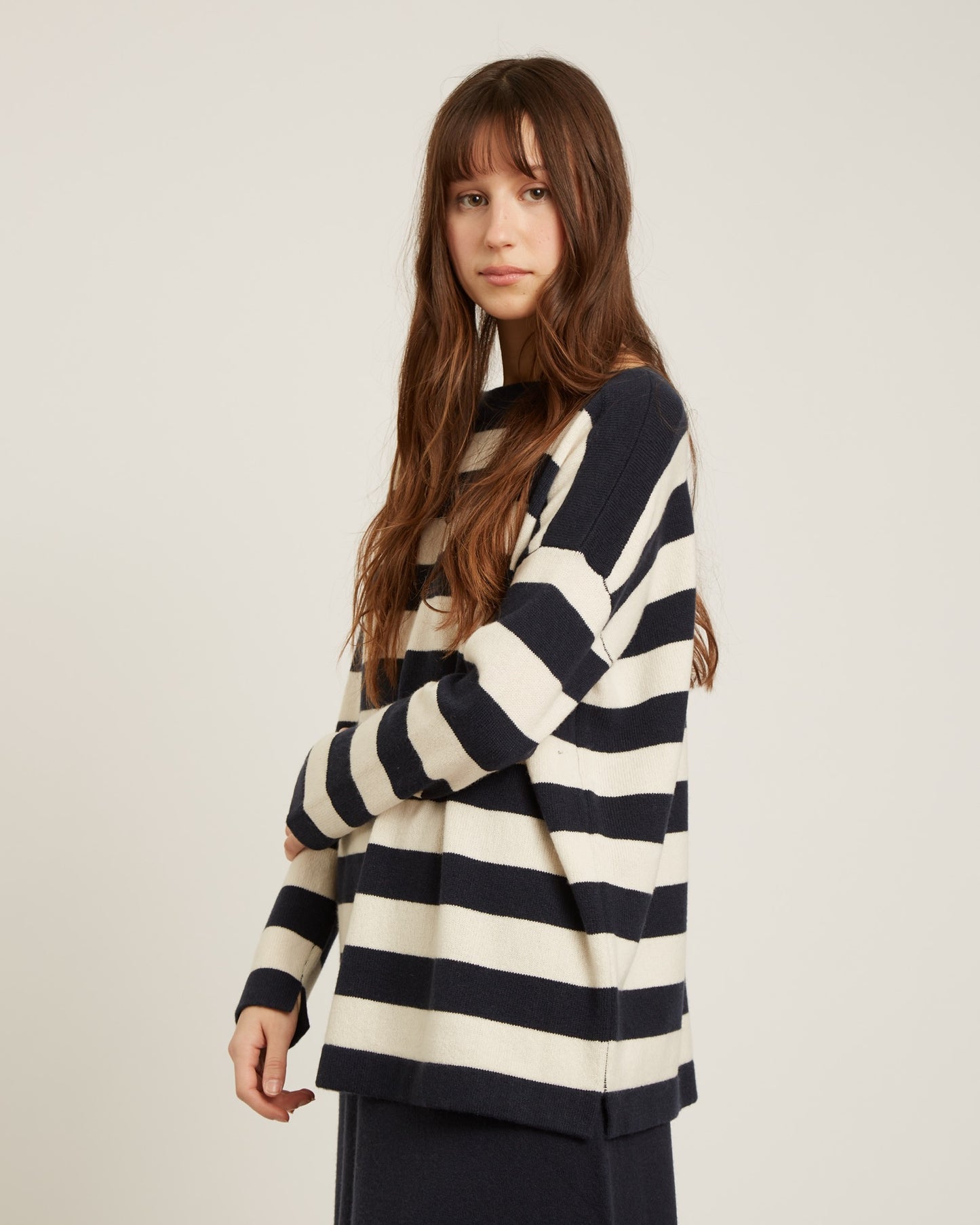 sweater en laine MAIDELE