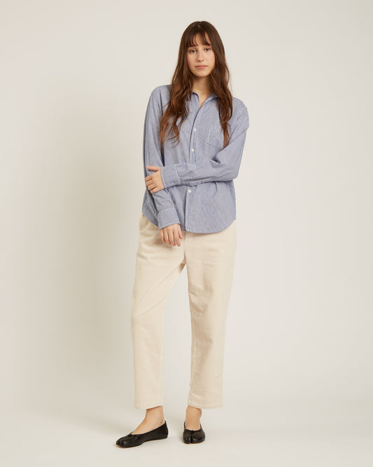 chemise en coton MINDY
