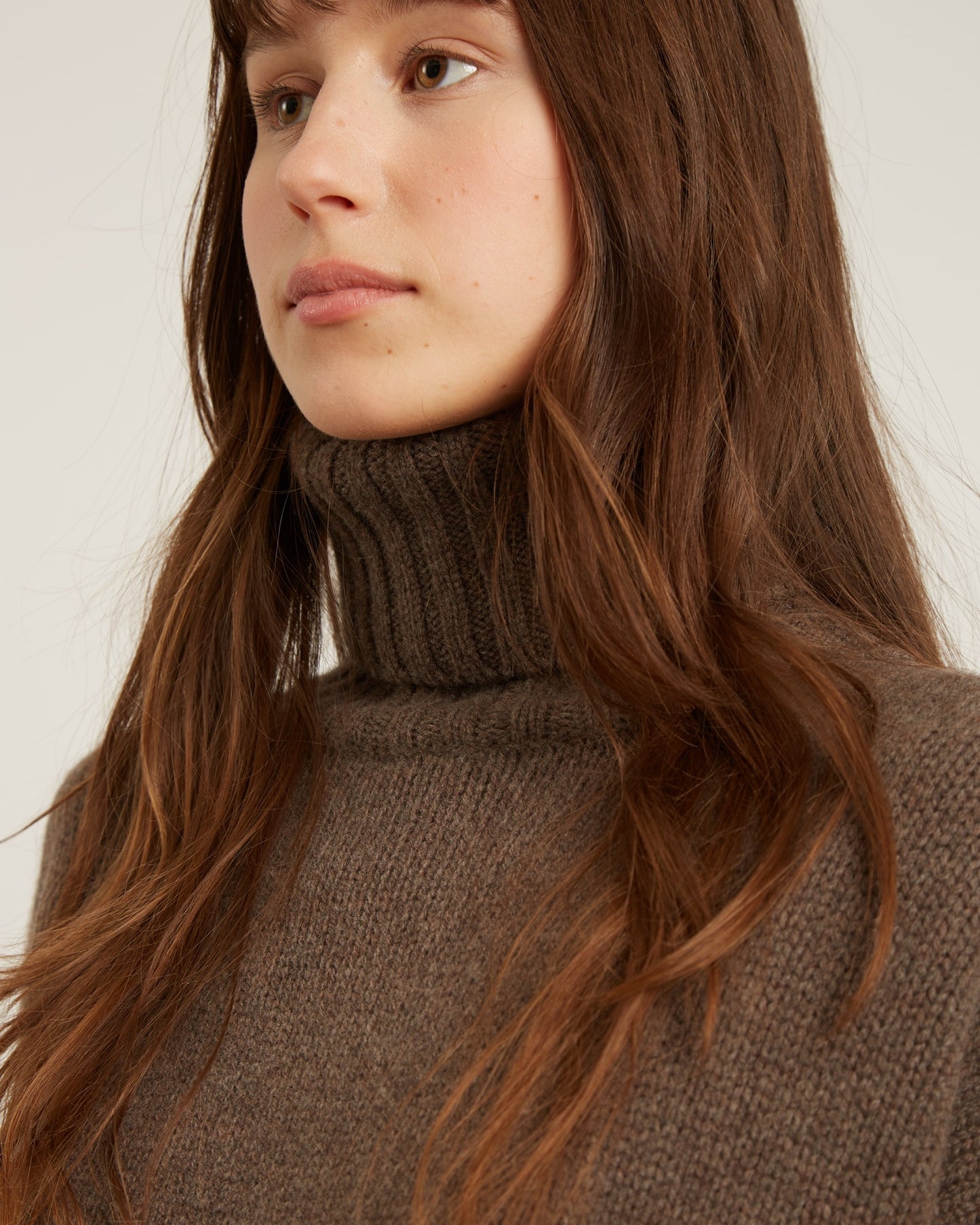 LUME wool sweater