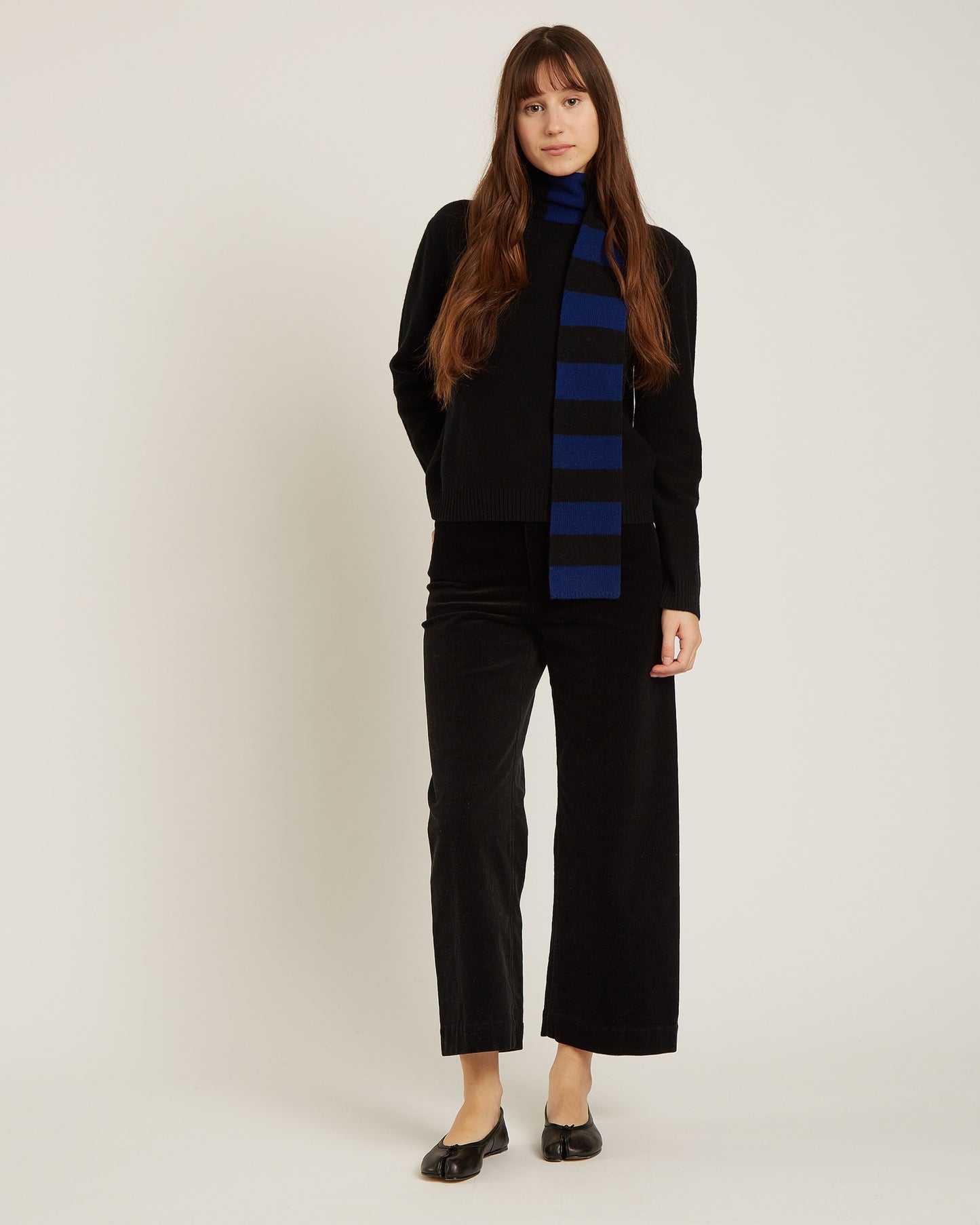 sweater en laine ALFIE