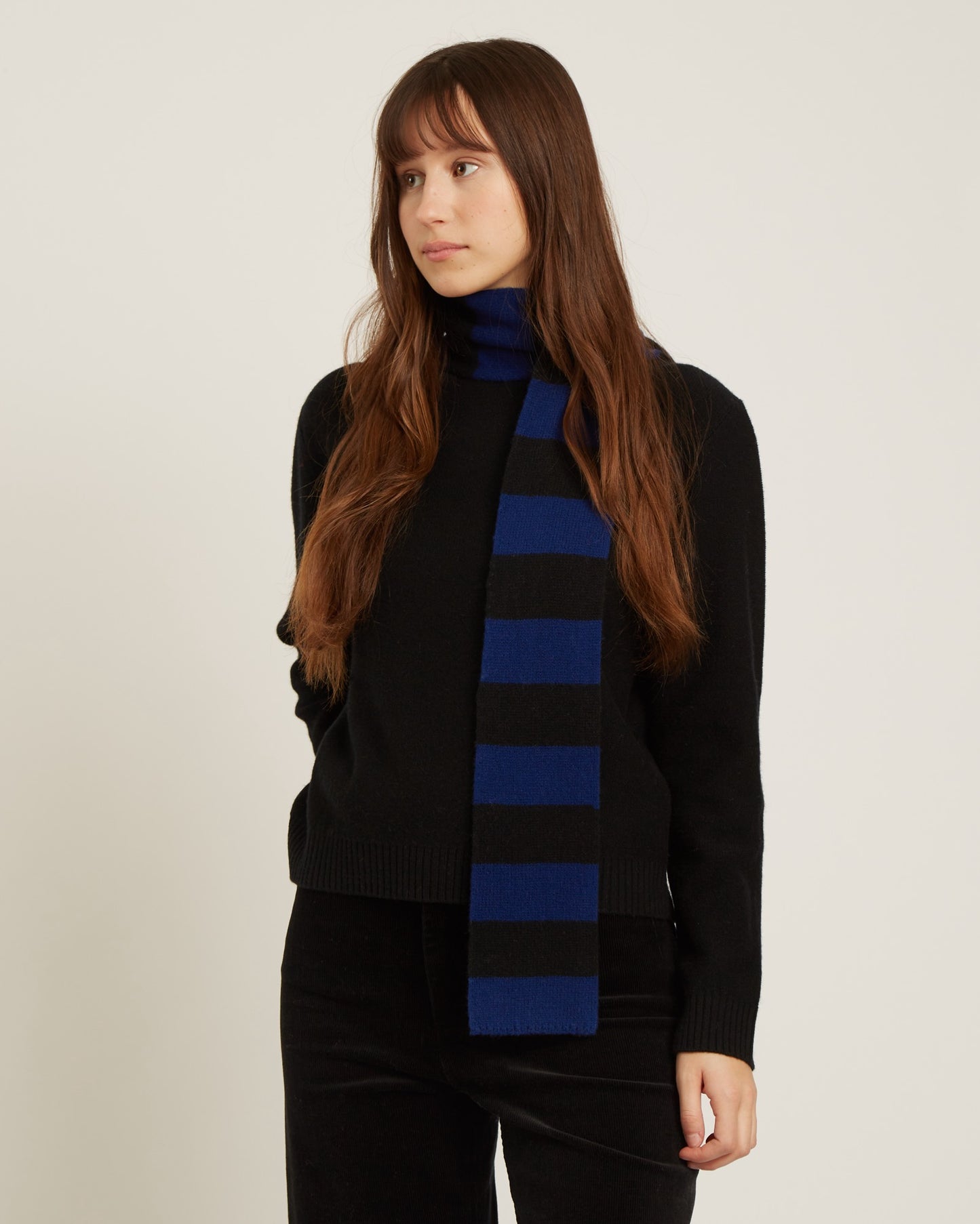 sweater en laine ALFIE