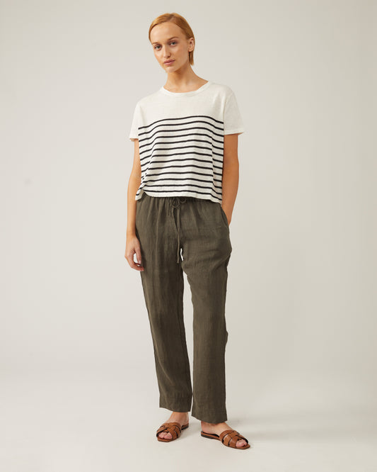 ALLEN linen pants