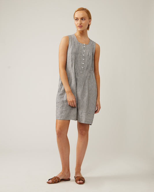 NYLA linen dress