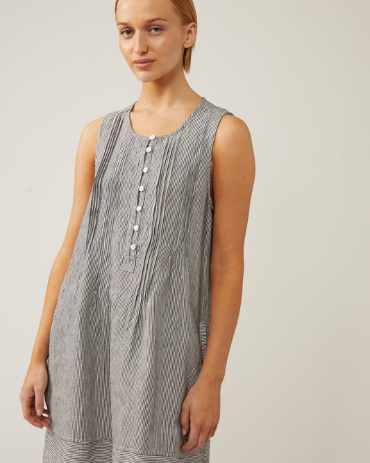 NYLA linen dress