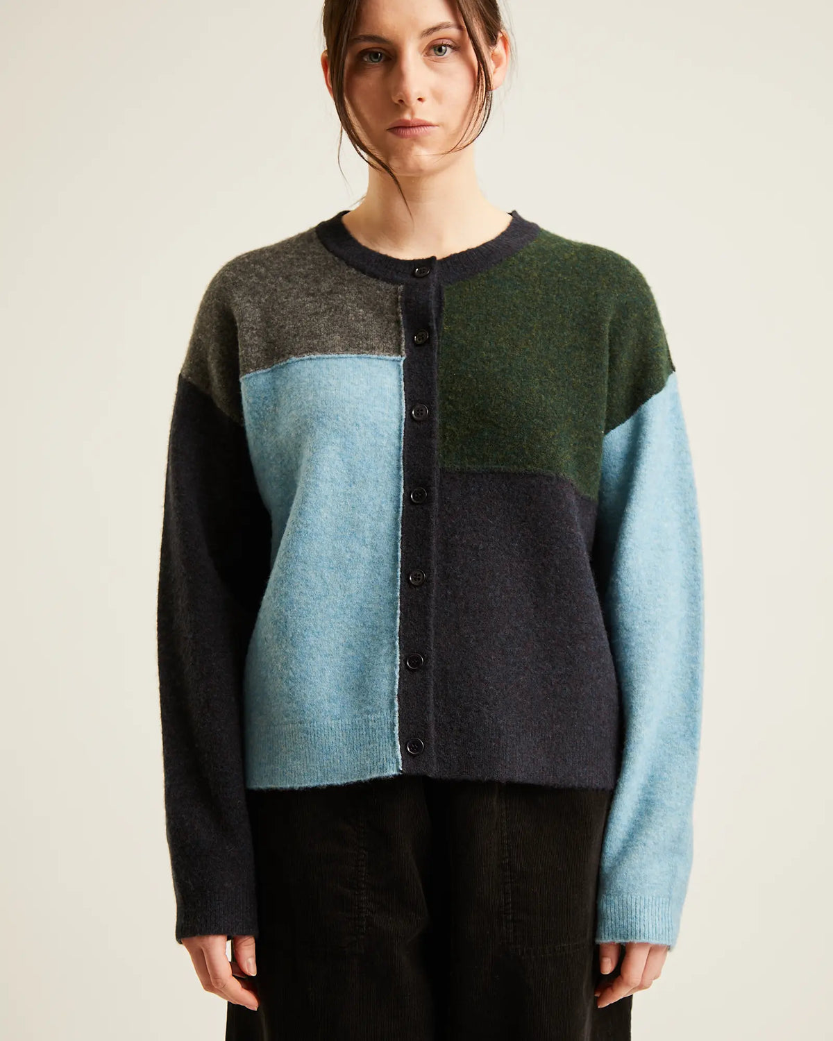 Cardigan LUSTIG