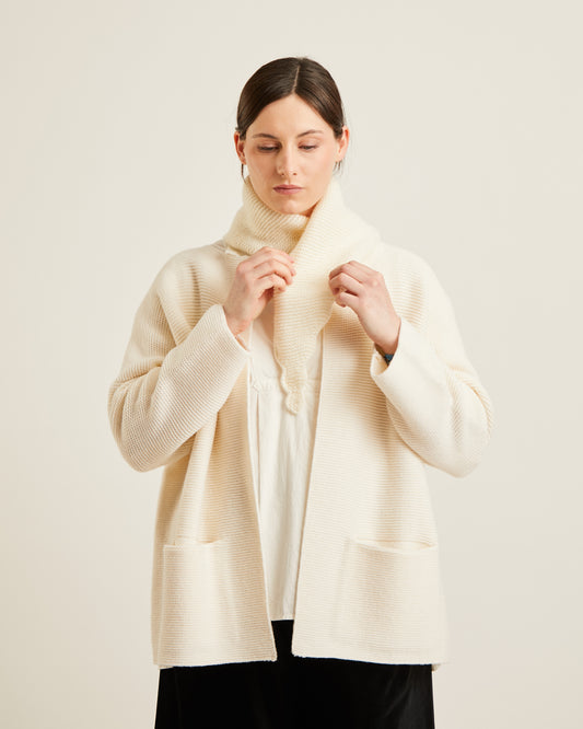 Mutti Scarf