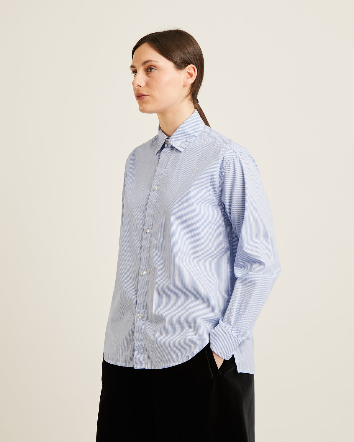 blouse en coton SPENCER