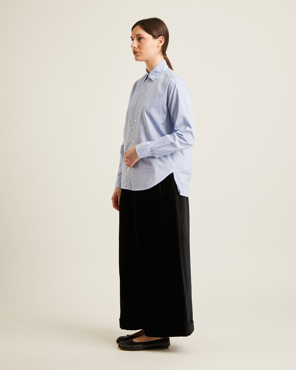 blouse en coton SPENCER