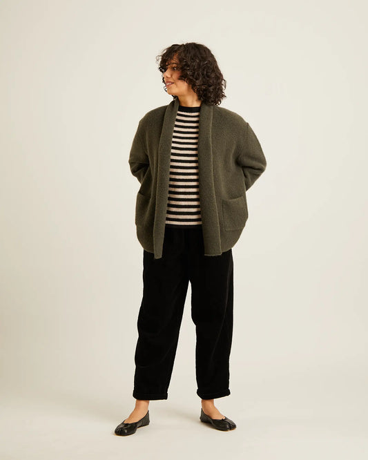 Cardigan LETA