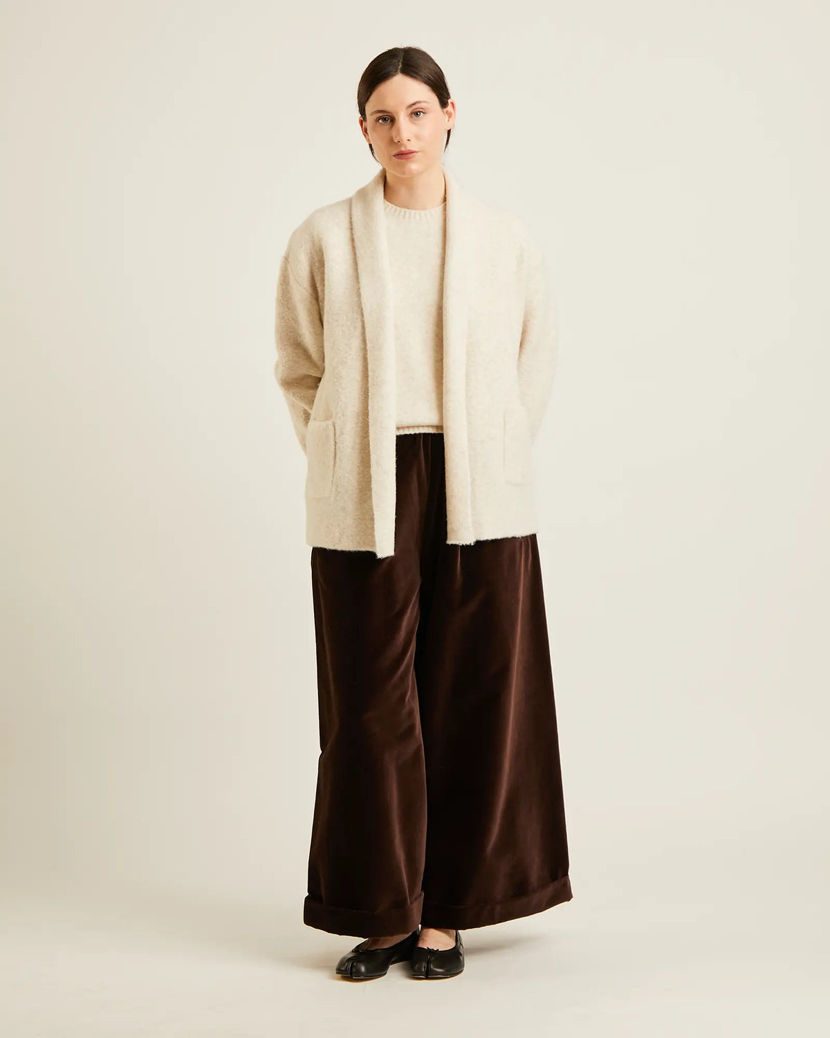 Cardigan LETA